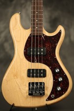 2013 Gibson EB Bass Natural