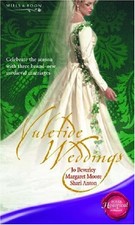 Yuletide Weddings (Mills and Boon Masquerade)-Jo Beverley, Marga