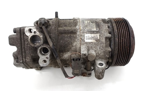 Klimakompressor Kompressor Klimaanlage Original BMW N43 N43B20A 1er 3er 9182794
