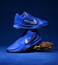 Men's Kobe 5 Protro  Dodgers  2026 IO6256-400 Size US   SALE DEAL