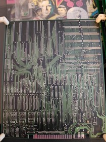 Gals Panic Kaneko Arcade Jamma PCB