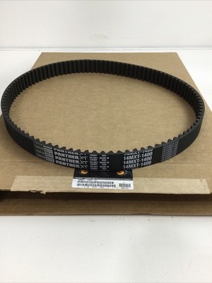 Panther MXT-1400-37 Panther XT Synchronous Drive Systems by Timken