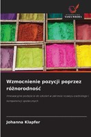 Johanna Klapfer | Wzmocnienie Pozycji Poprzez Ró¿Norodno¿¿ | Taschenbuch (2025)