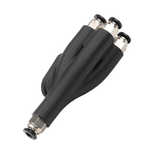 Filament Pipe Connector for Bambulab with Enhanced Performance Features - Afbeelding 2 van 12
