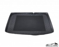 Kofferraummatte Kofferraumwanne FüR Peugeot 307 Hinten 00-09