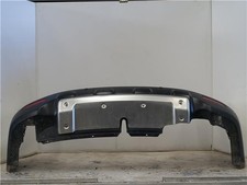 STOßSTANGE HINTEN Honda CR-V (RE/RM) SUV 2.2 i-CTDi 16V (N22A2) 2009