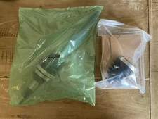 Honda  N.O.S.  Part  #   44350-HR3-A22