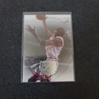 Michael Jordan 2009-10 Upper Deck Jordan Legacy Mixed Cards