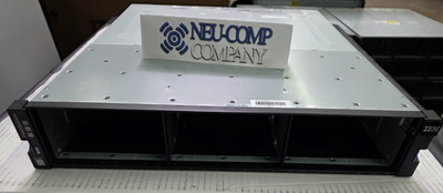 IBM 2072-3N4 Storwize V5035 SFF Dual Controller V5000 P/N 03GH459