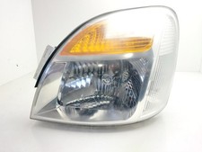 Feu avant (phare) Hyundai H-1