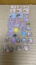 Oshi no Ko Merchandise Bundle - 26 Assorted Items