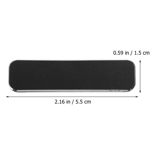 Mobile Phone Holder Desk Stand Desktop Office Adhesive Smartphone - 第 6/12 張圖片