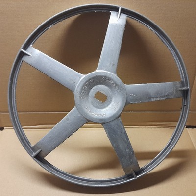 Bomann WA 941 Trommelriemenscheibe ST.1/1 Waschmaschine gebraucht