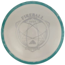 Axiom Fireball | CHOOSE EXACT DISC | DISC GOLF