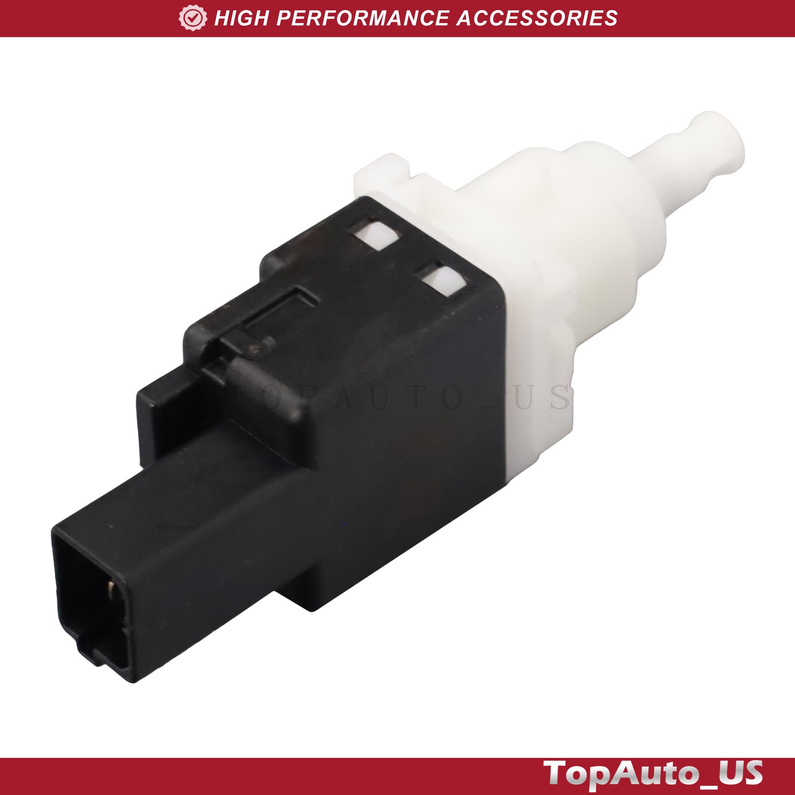 Maserati Quattroporte 2003-2012 Brake light switch P/N 201957