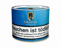 Exclusiv Mixture No. 1 Royal Pfeifentabak 5Xdose á 100 Gr. Zu 18,90