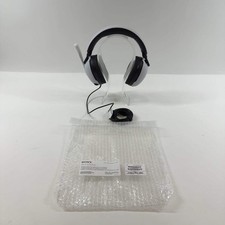 Sony Inzone H9 Over The Ear Wireless Headset - White for sale