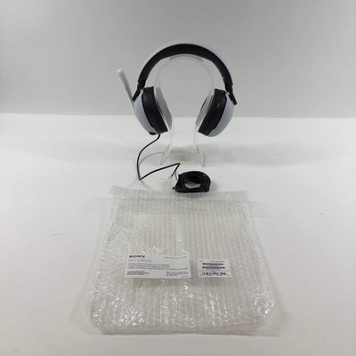 New Sony INZONE H9 White WH-G900N/WZ