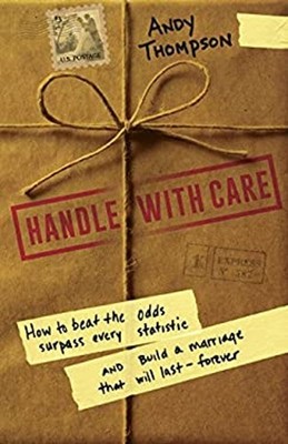 Handle with Care : How to Beat the Odds, Surpass Every Statistic