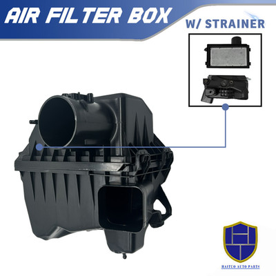 Air Filter Box Cleaner Housing W/Strainer for Toyota Camy 2025-2026 2.5L