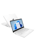 HP 14-dq6102ds 14in Laptop Intel N150 4gb MEM 128gb eMMC