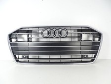 Calandre Audi S6