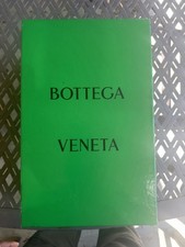Bottega Veneta Orbit Sneakers clear Size 45