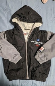 Goodwrench Service Plus Jacket | eBay