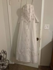 Wedding dress - Never Used