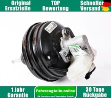Bremskraftverstärker Hauptbremszylinder Audi A4 A5 B8 8K 8K0612103K