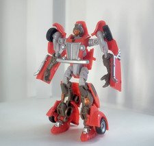 Transformers Hubcap Hftd Scout Class Hunt For The Decepticons Classic Hot Rod Transformers Hubcap Hftd Scout Class Hunt For The Decepticons Classic Hot Rod