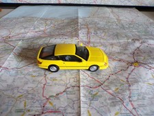 Renault Alpine GTA Version USA 1986 ELIGOR 1/43