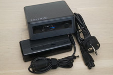 TERRA Micro PC Intel Core i5-10210U / SSD / WiFi  + BT / WIN11 Pro