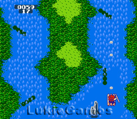 Adventures Of Tom Sawyer - NES Nintendo Game