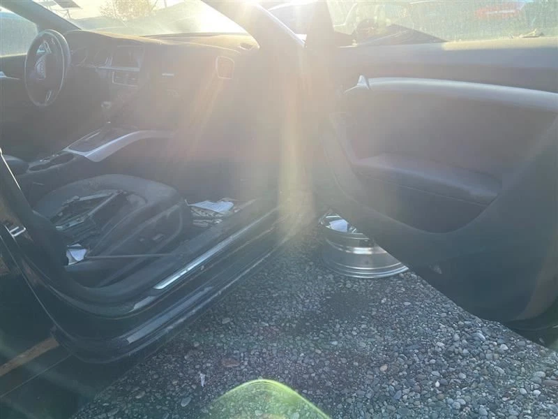 ESPEJO RETROVISOR INTERIOR 8T087511AA4PK 2009-2013 AUDI A5 AUDI Foto 4 de 4