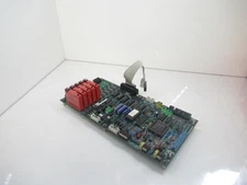 Mocon 030-979 Multi-IC Pc Board W/ G4-ODC5 Output Modules