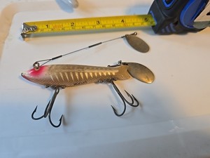 Heddon Dowagiac Spook Lures for sale | eBay
