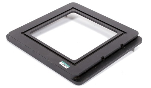 Cambo SC lensboard adapter to Deardorff 6X6 RC boards #2963