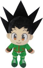 Great Eastern - Hunter X Hunter - 8" SD Plush - Gon New Toy Plush, Collecti
