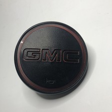 88-94 Gmc Sierra Steering Wheel Horn Cap Yukon 1500 2500 1992 1993 Oem 88-94 Gmc Sierra Steering Wheel Horn Cap Yukon 1500 2500 1992 1993 Oem