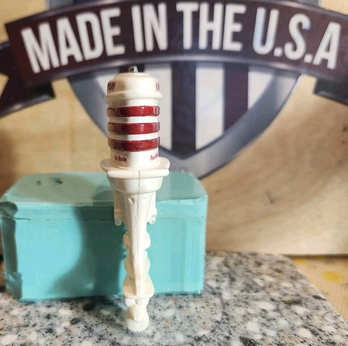 Monsta Repos Custom Clipper Bootsmotor #1 Ersatz.  Made In The USA 🇺🇸 - Bild 4 von 6