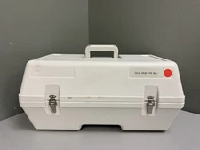 Ricoh Gestetner Lanier Standard Print Red Drum Type 80L w/ Case