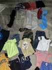 LOT BOYS SUMMER OUTFITS  SIZE 4T, 5T, 6T, 6/7 - 21pc — photo 2