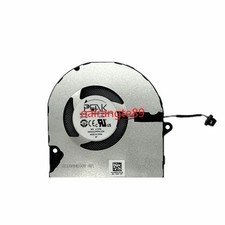 New CPU FAN For Dell Inspiron 5410 5415 5418 V 5510 5515 7415 0KRK6P