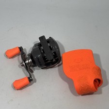 13 Fishing Concept Z2 Baitcast Reel 7.5:1 Left Handed Z Slide with skullcap