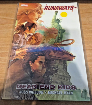 Runaways: Dead End Kids (Marvel Comics TPB)