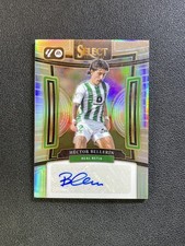 2023-24 Panini Select La Liga Soccer Checklist Guide in-content 10