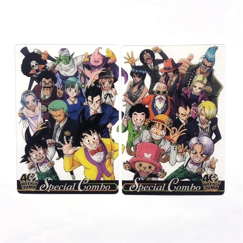 dragon ball x one piece products for sale | eBay