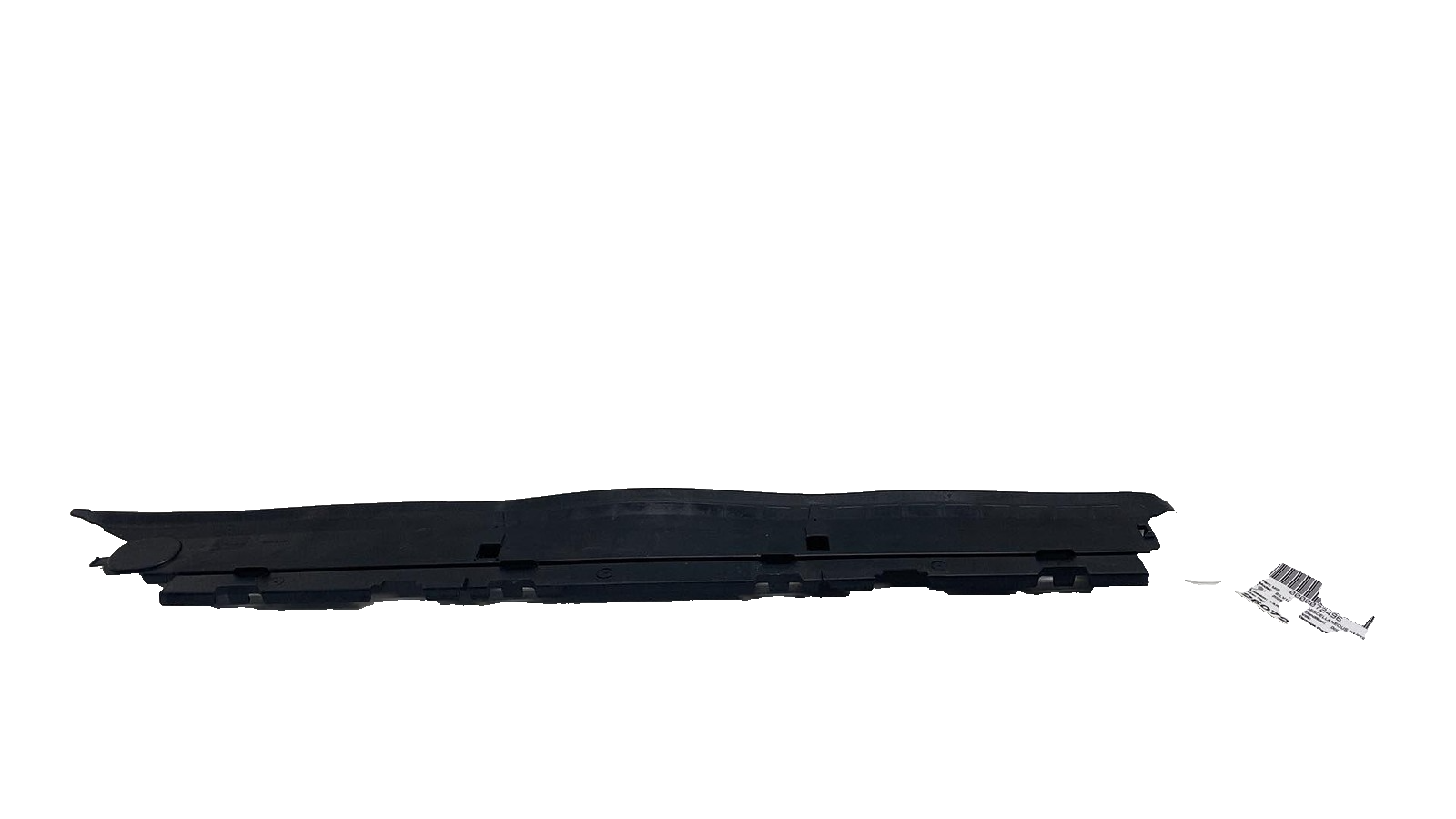⭕ 25 Chevrolet Silverado 1500 Radiator Air Baffle Support Splash Shield 23390789