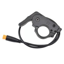 MTB E-Bike Thumb-Throttle Finger Throttle For 12V-72V For Bafang BBS01/02 BBSHD